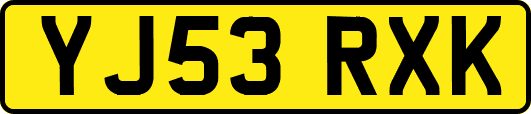 YJ53RXK