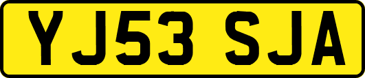 YJ53SJA