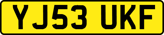 YJ53UKF