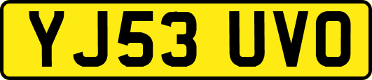 YJ53UVO
