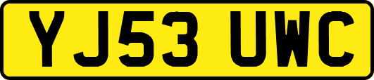 YJ53UWC