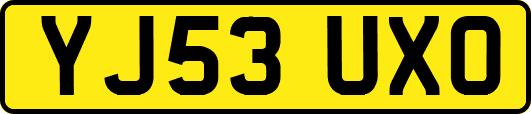 YJ53UXO