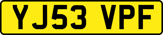 YJ53VPF