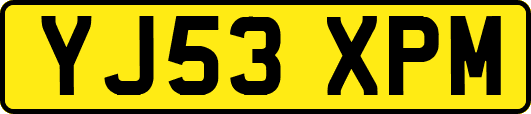 YJ53XPM