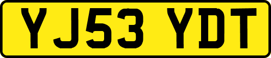 YJ53YDT