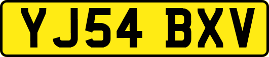 YJ54BXV