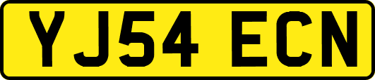 YJ54ECN