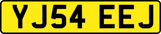 YJ54EEJ