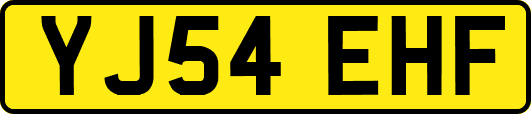 YJ54EHF