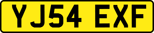 YJ54EXF