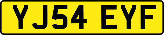 YJ54EYF