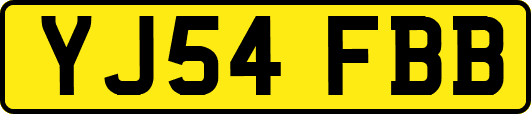 YJ54FBB