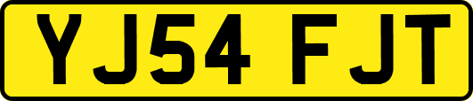 YJ54FJT