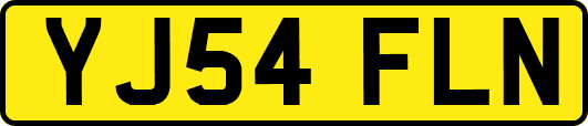 YJ54FLN