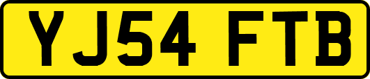 YJ54FTB