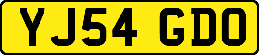 YJ54GDO