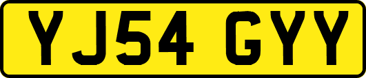 YJ54GYY
