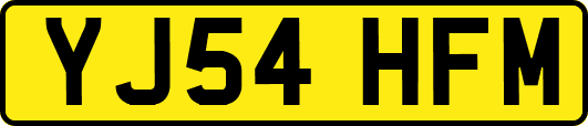YJ54HFM