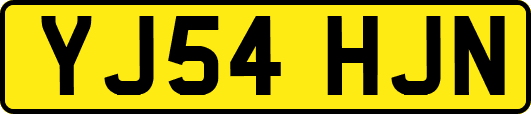 YJ54HJN