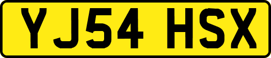 YJ54HSX