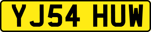 YJ54HUW