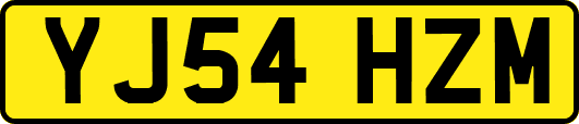 YJ54HZM