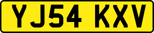 YJ54KXV