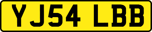YJ54LBB
