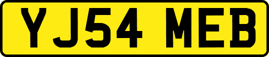 YJ54MEB