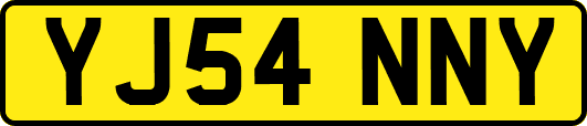 YJ54NNY