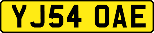 YJ54OAE
