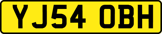YJ54OBH