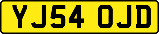 YJ54OJD