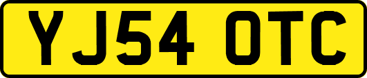 YJ54OTC