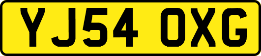 YJ54OXG
