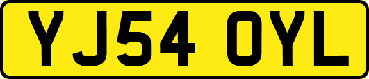 YJ54OYL