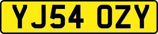 YJ54OZY