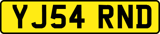 YJ54RND