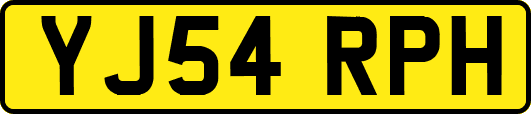 YJ54RPH