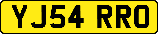 YJ54RRO