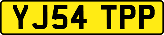 YJ54TPP