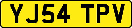 YJ54TPV