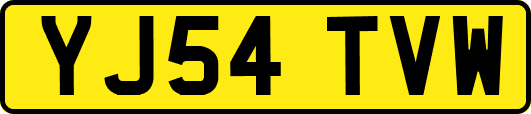 YJ54TVW