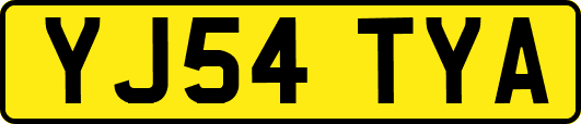 YJ54TYA