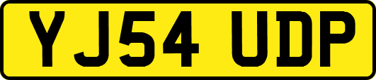 YJ54UDP