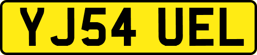 YJ54UEL