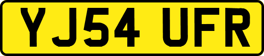 YJ54UFR