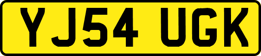 YJ54UGK