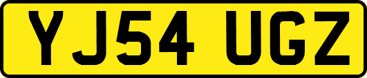 YJ54UGZ