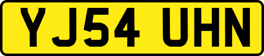 YJ54UHN
